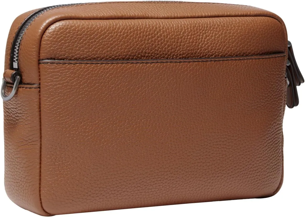 Michael Kors Hudson Utility Crossbody Bag