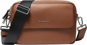 Michael Kors Hudson Utility Crossbody Bag