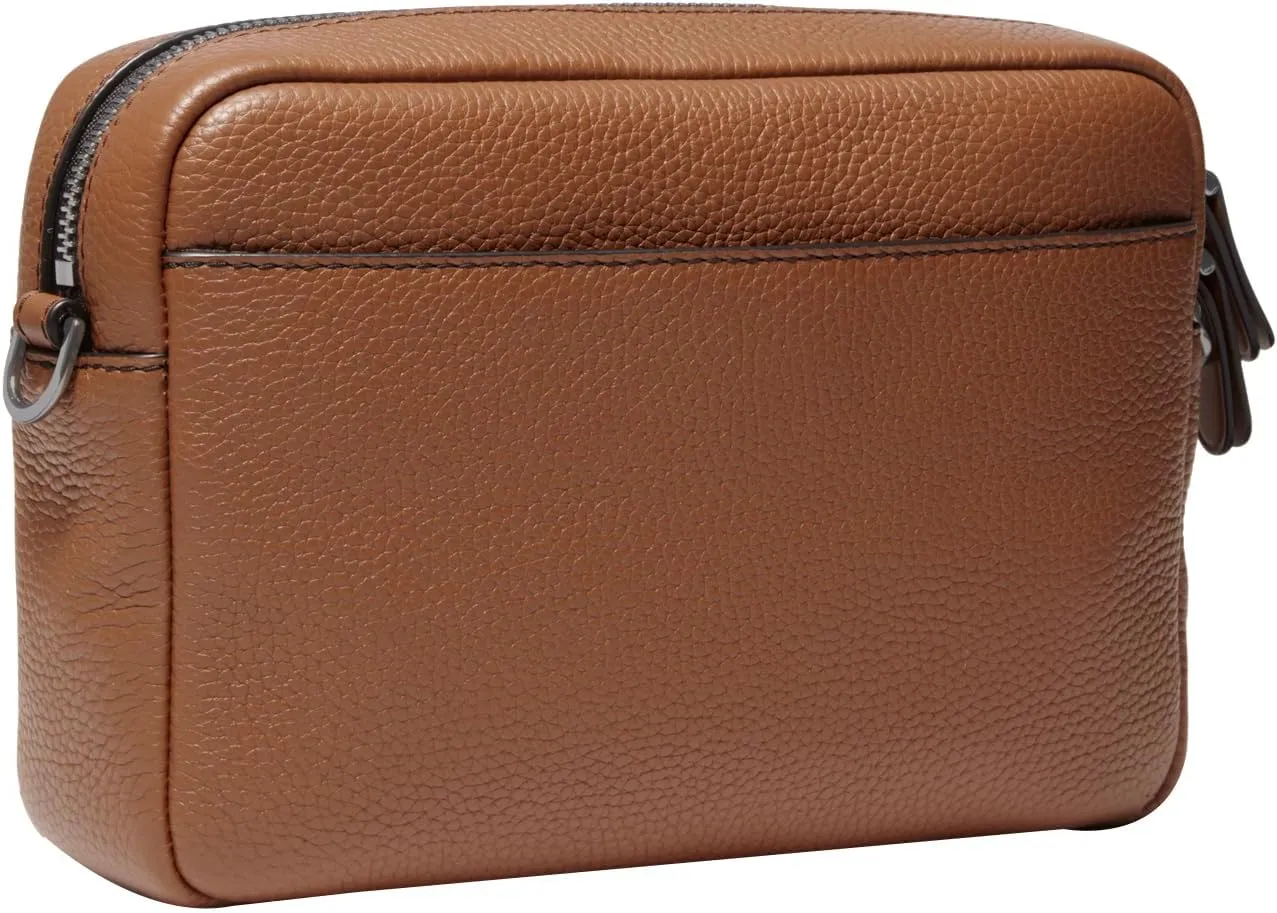 Michael Kors Hudson Utility Crossbody Bag