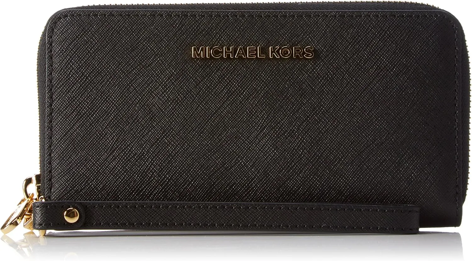 Michael Kors Jet Set Travel Large Mlt Funt Phone Case