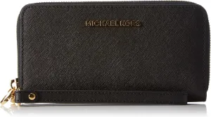 Michael Kors Jet Set Travel Large Mlt Funt Phone Case