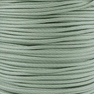 Mil Spec Type III 550 Paracord – 7 Strand Core – Nylon Commercial Grade, Parachute Cord, Survival Cord and Colors