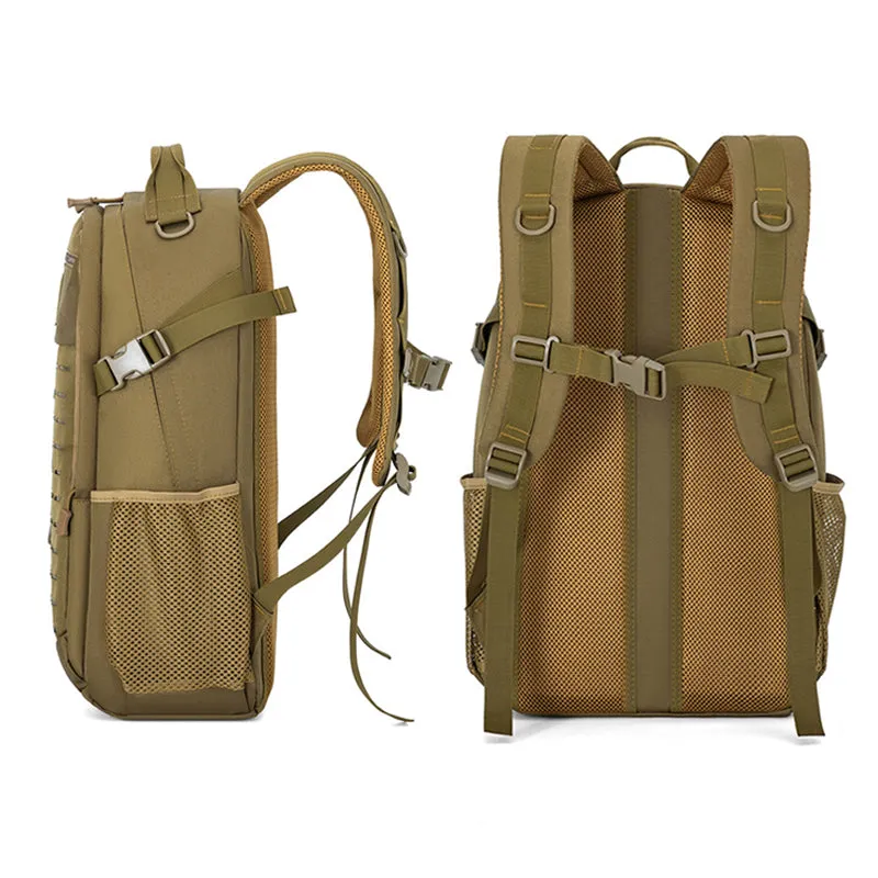 Military Tactical Backpack Molle Army 3 Day Assault Pack