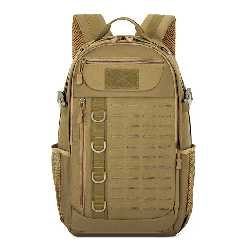 Military Tactical Backpack Molle Army 3 Day Assault Pack