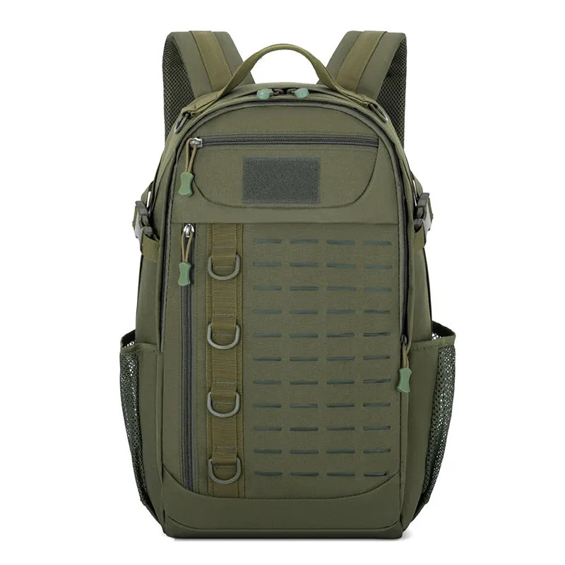 Military Tactical Backpack Molle Army 3 Day Assault Pack