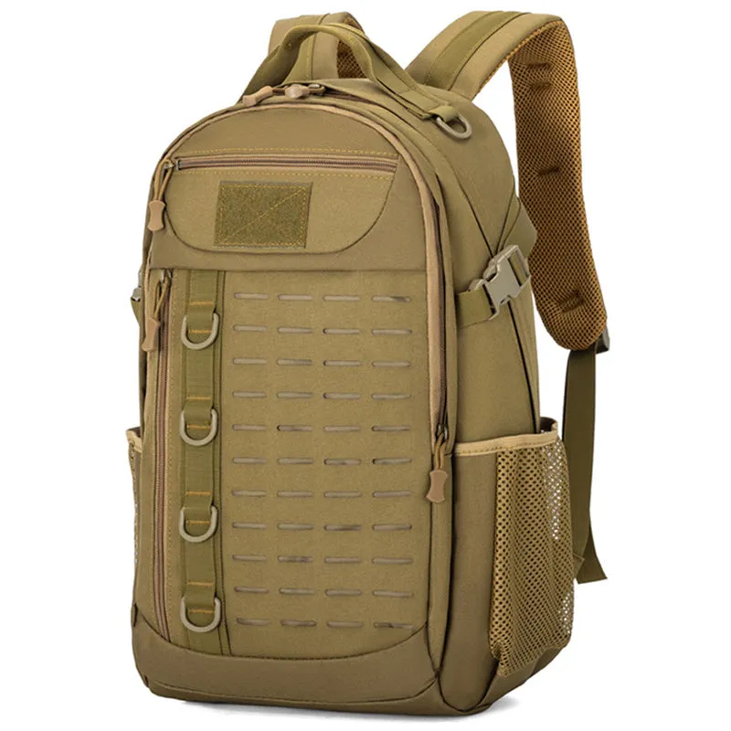 Military Tactical Backpack Molle Army 3 Day Assault Pack