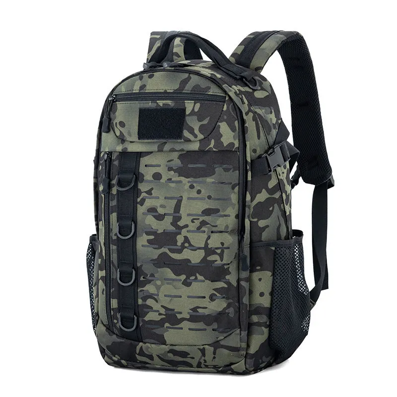 Military Tactical Backpack Molle Army 3 Day Assault Pack