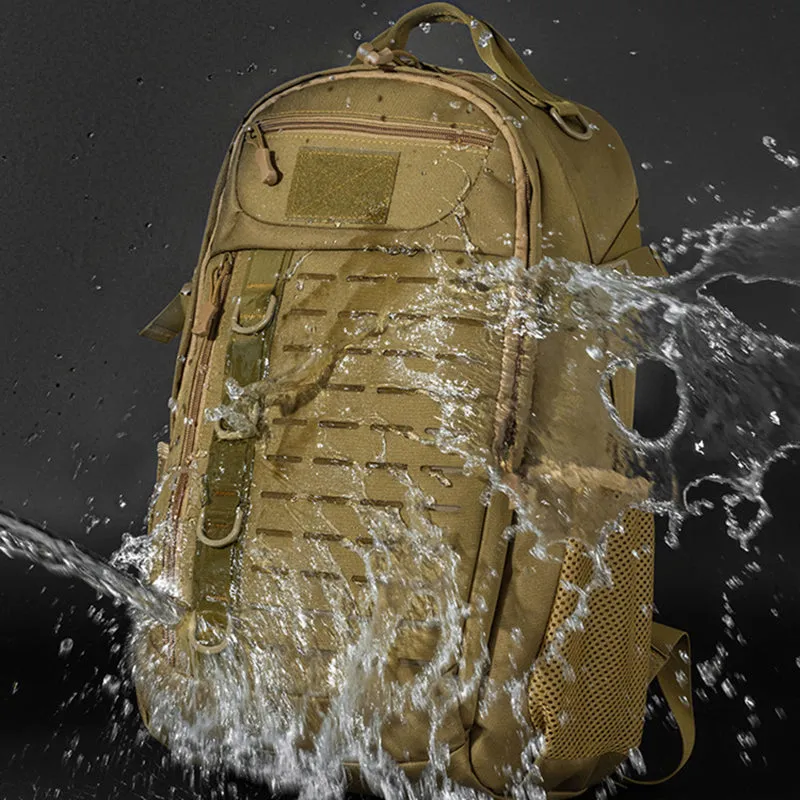 Military Tactical Backpack Molle Army 3 Day Assault Pack