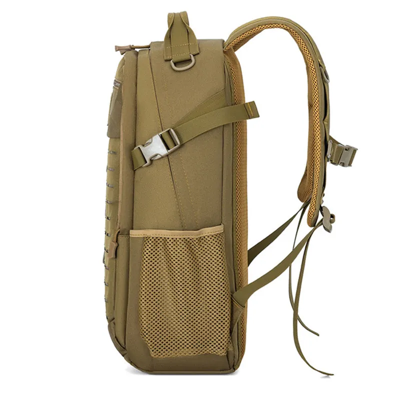 Military Tactical Backpack Molle Army 3 Day Assault Pack