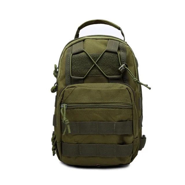 Military Tactical Backpack