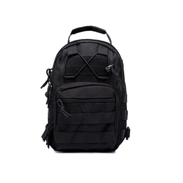 Military Tactical Backpack