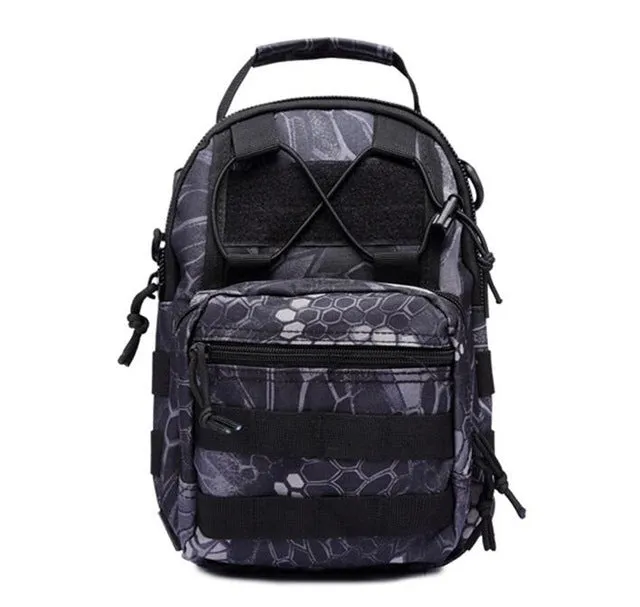 Military Tactical Backpack