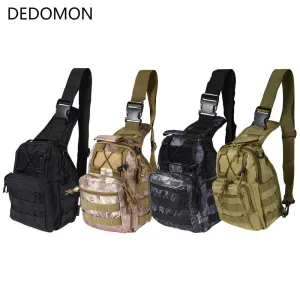 Military Tactical Backpack