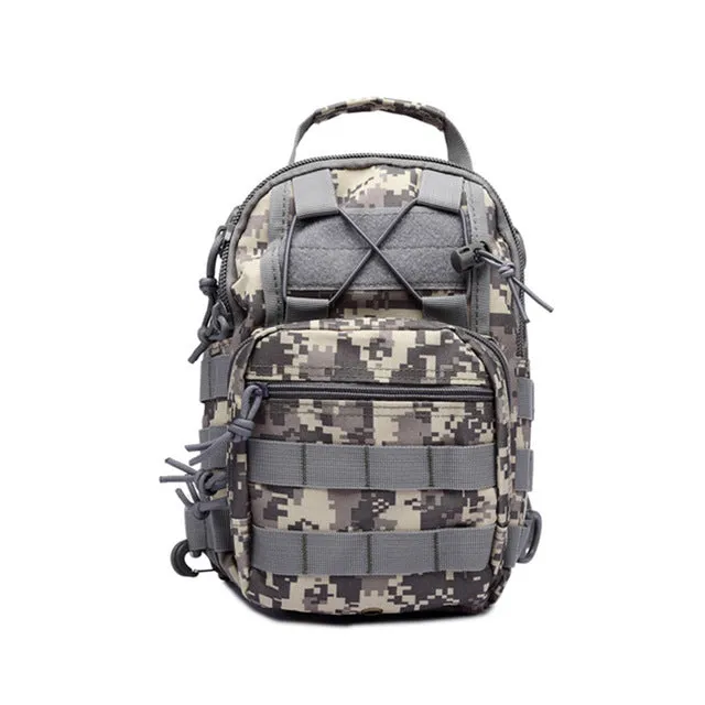 Military Tactical Backpack