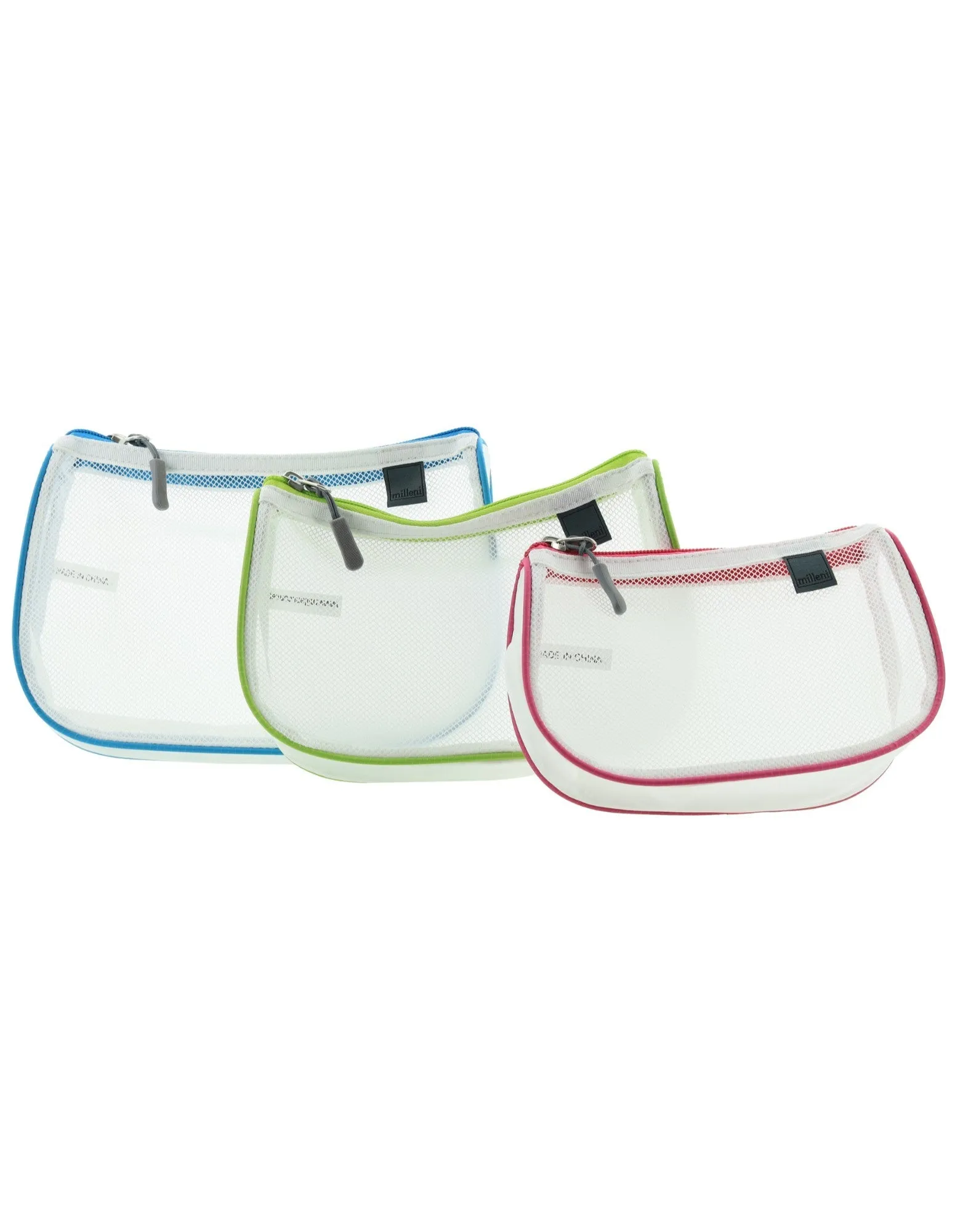 Milleni Travel Essentials Pack