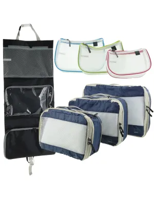 Milleni Travel Essentials Pack