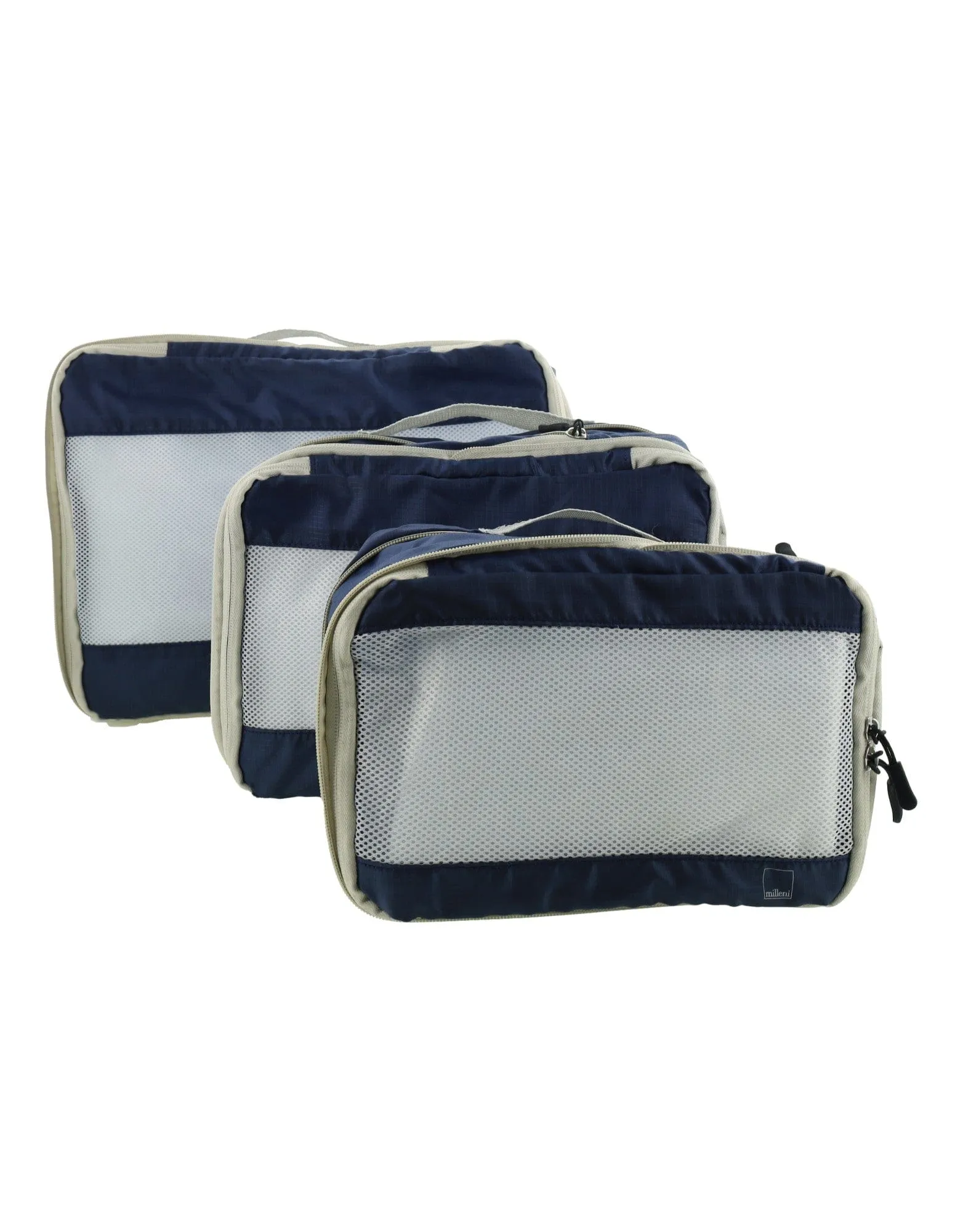 Milleni Travel Essentials Pack