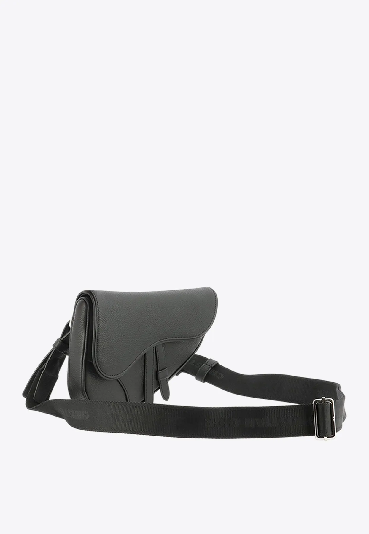 Mini Saddle Shoulder Bag