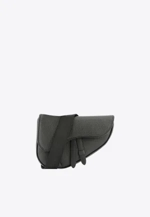Mini Saddle Shoulder Bag