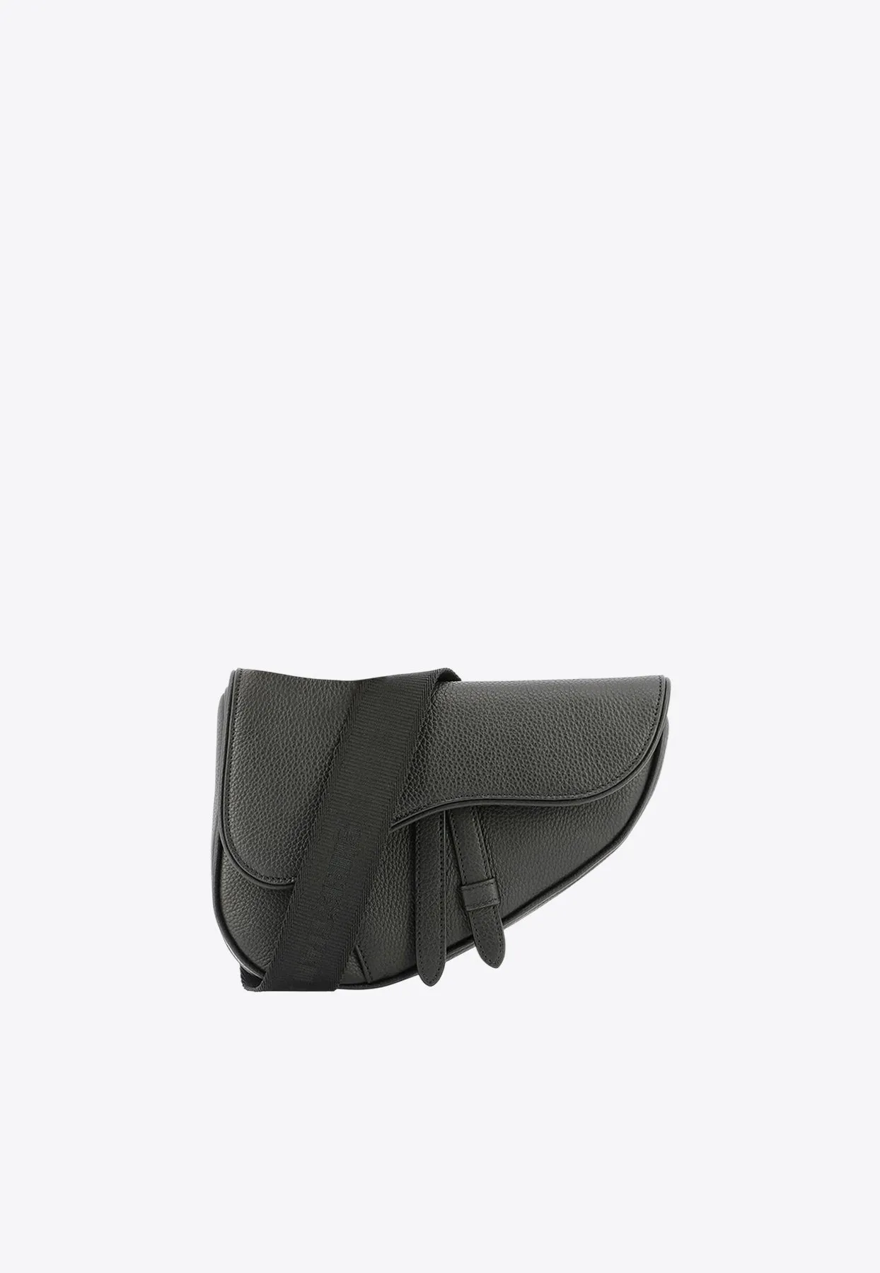 Mini Saddle Shoulder Bag