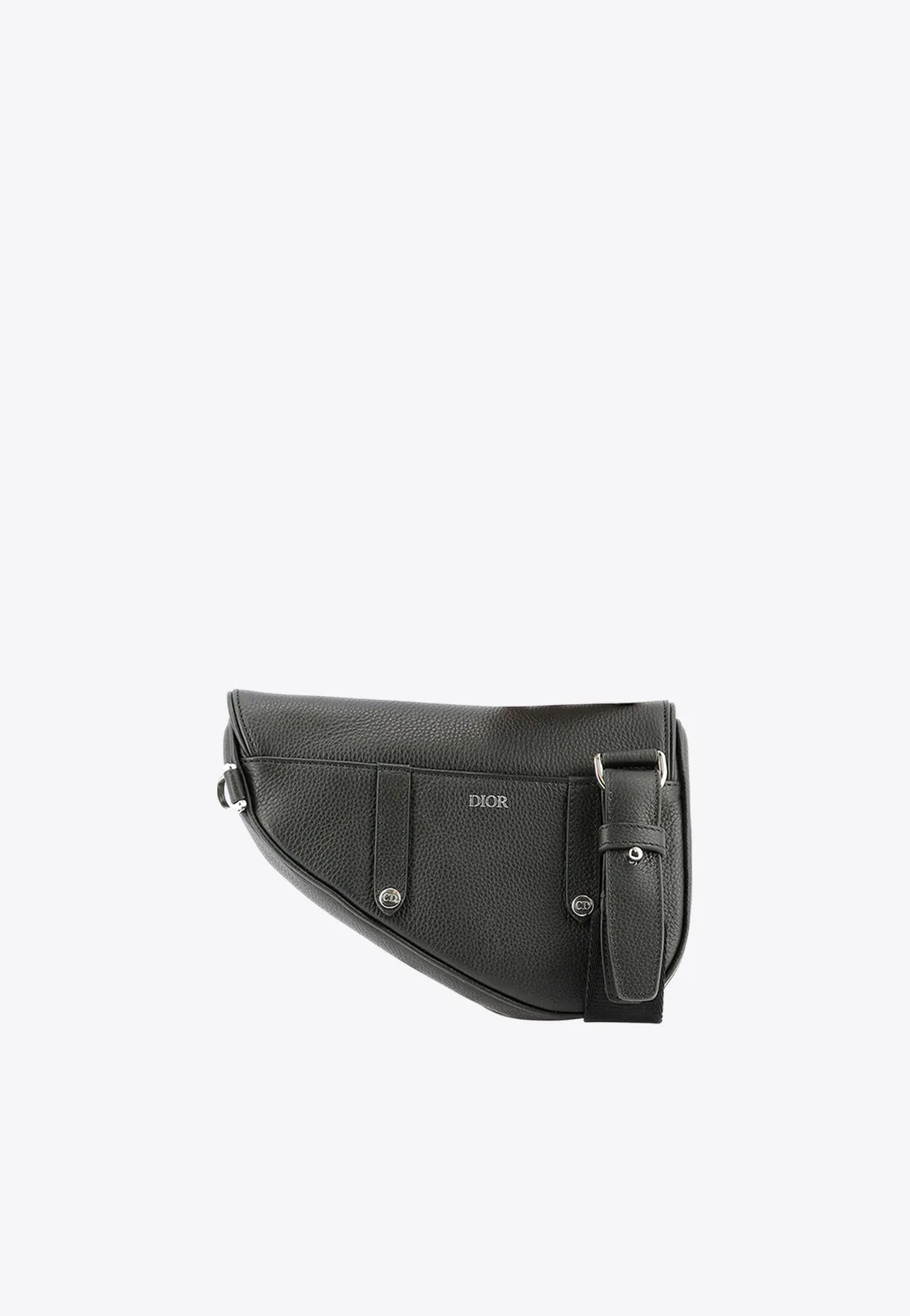 Mini Saddle Shoulder Bag
