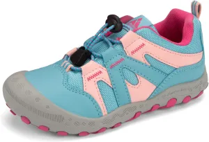 Mishansha Boy's Girl's Hiking Shoes Low Top Sneakers Outdoor Trekking Walking Climbing Running Shoes