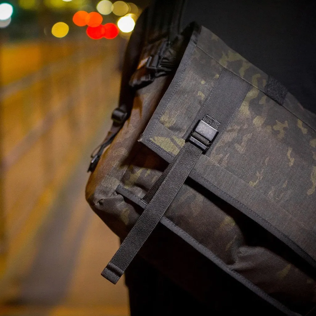 Mission Workshop The Monty Messenger 21L *Limited Edition*