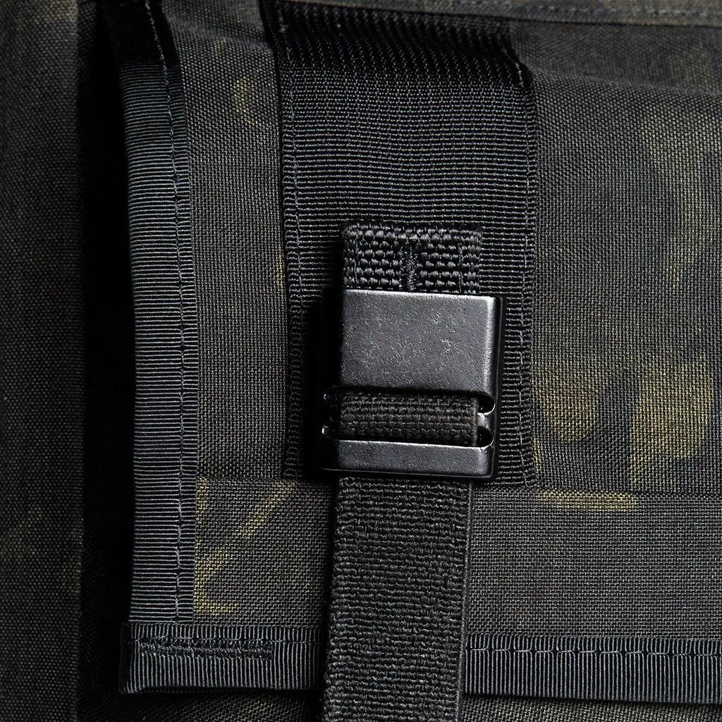 Mission Workshop The Monty Messenger 21L *Limited Edition*