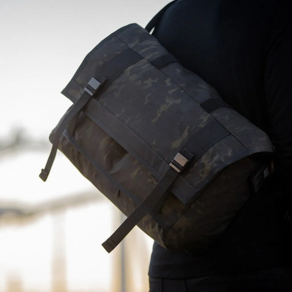 Mission Workshop The Monty Messenger 21L *Limited Edition*