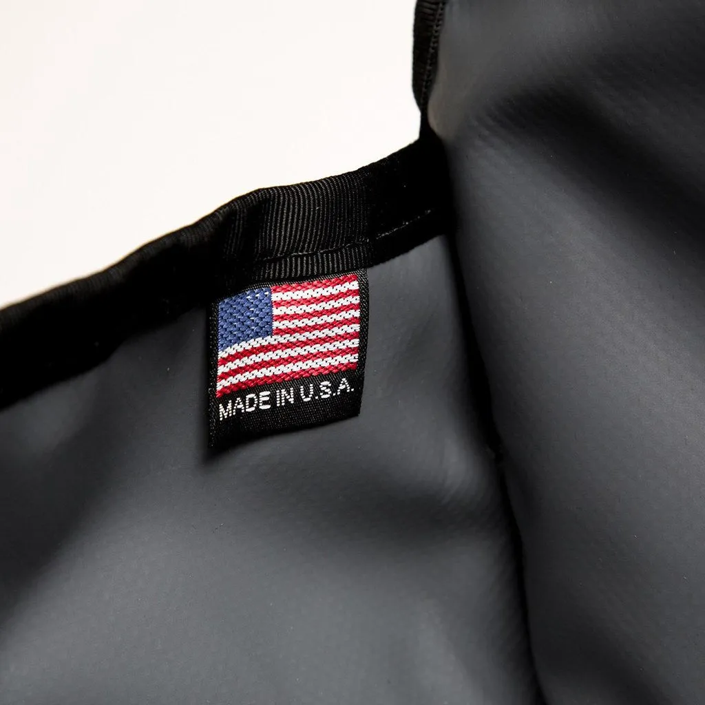 Mission Workshop The Monty Messenger 21L *Limited Edition*