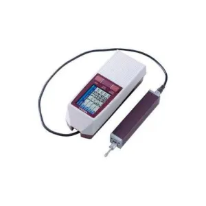 Mitutoyo 178-561-12A Surftest/Portable Surface Roughness Tester SJ-210 4MN (Standard Drive Unit) INCH/MM