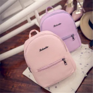 Mochila Bagpack