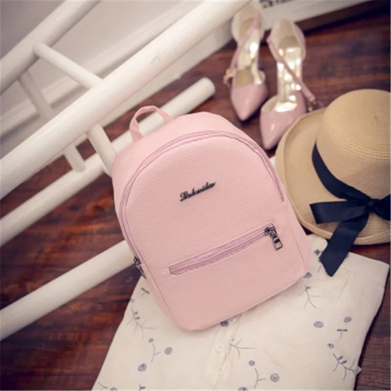 Mochila Bagpack