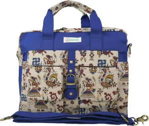 Modern Laptop Bag for Work & Travel – Durable, Stylish, Fits 15.6 Inch Laptop