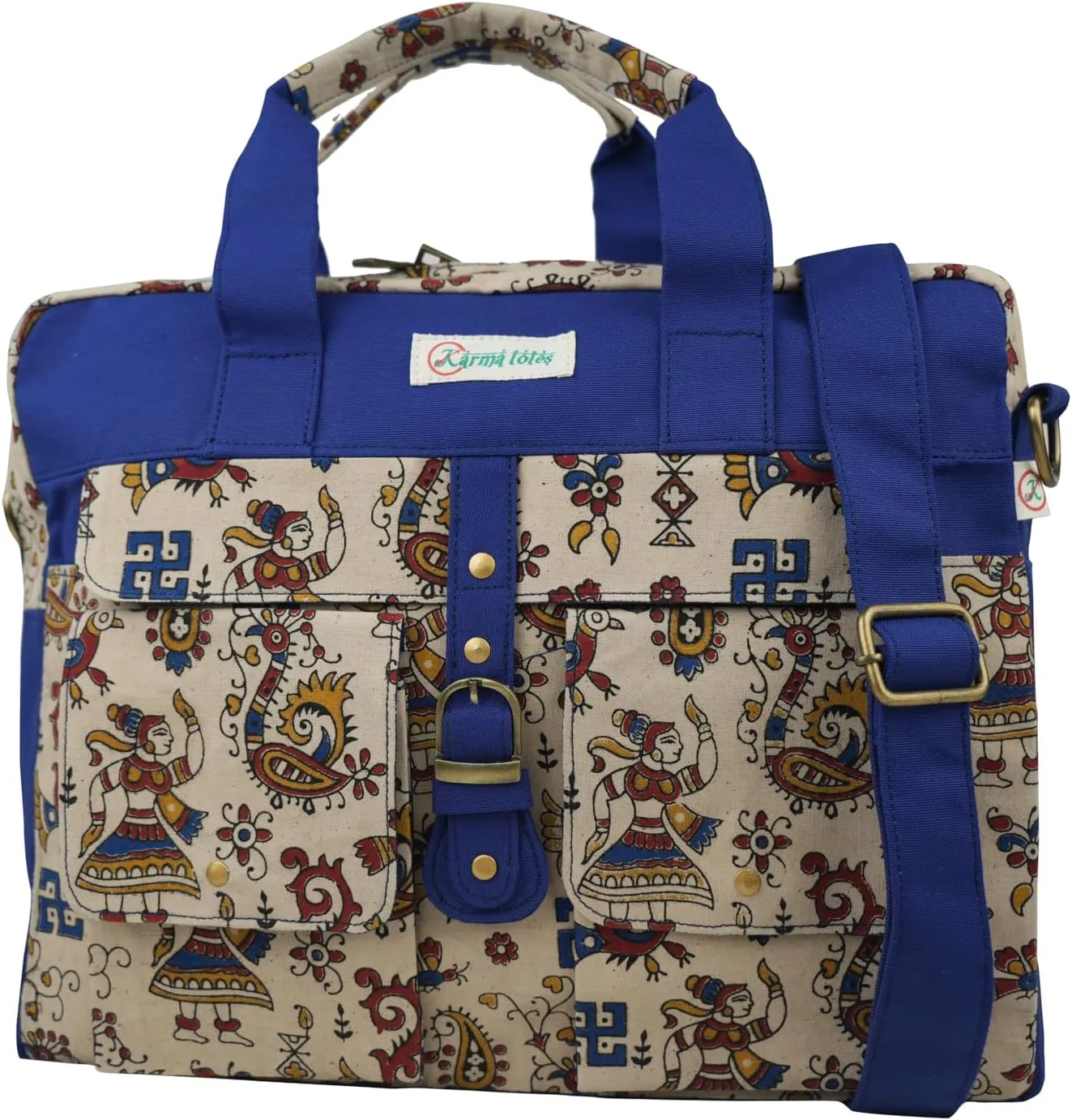 Modern Laptop Bag for Work & Travel – Durable, Stylish, Fits 15.6 Inch Laptop