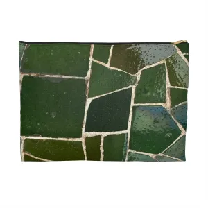Mosaic Zip Pouch 2654