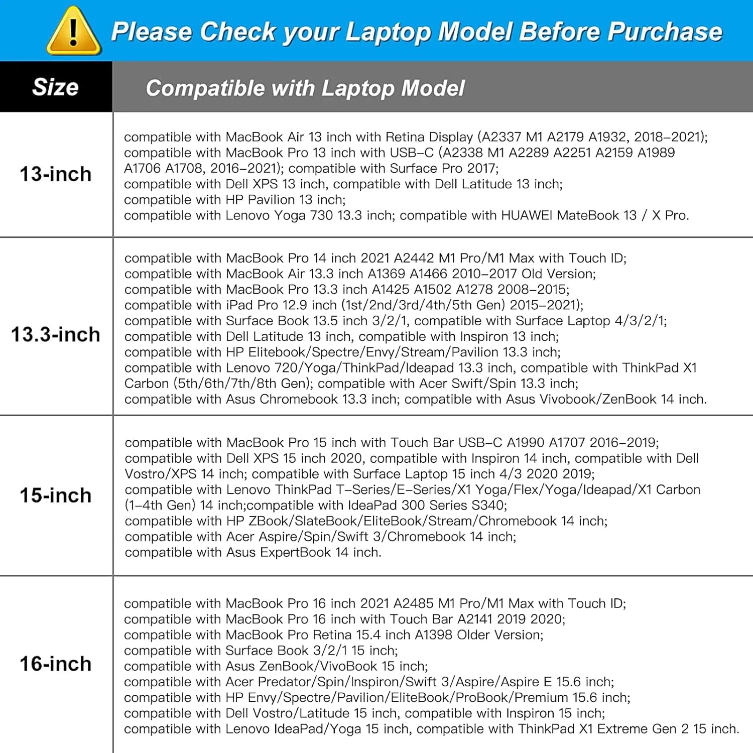 MOSISO Laptop Shoulder Bag Compatible with MacBook Air 13 inch M2 A2681 M1 A2337 A2179 A1932/Pro 13 M2 M1 A2338 A2251 A2289 A2159 A1989 A1706 A1708,Polyester Flapover Briefcase Sleeve Case, Black