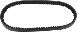 Motorcycle Clutch Drive Transmission Belt Compatible with Daelim SL125 History 125 AIR 4T E1 Otello Eco 125 AIR 4T E2 OEM:23100-SA1-0000