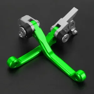 Motorcycle Pivot Brake Clutch Levers Accessories Dirt Pit Bike Handle Bar Aluminum - for BETA RR 498 4t 498RR 2012-2023 2022