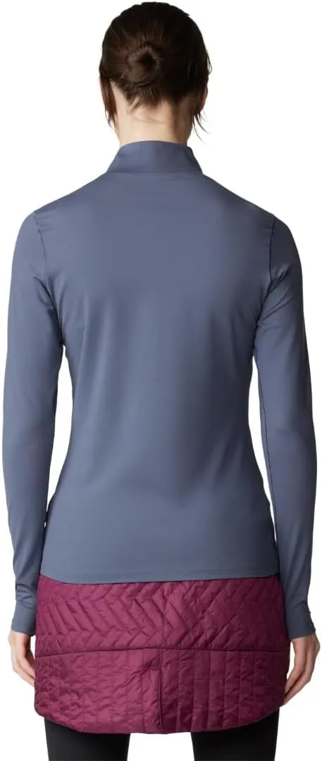 Mountain Hardwear Women's Butter Half Zip