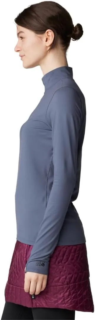 Mountain Hardwear Women's Butter Half Zip