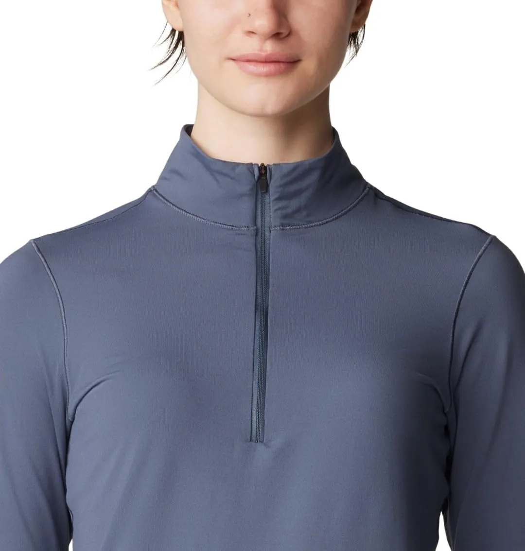 Mountain Hardwear Women's Butter Half Zip