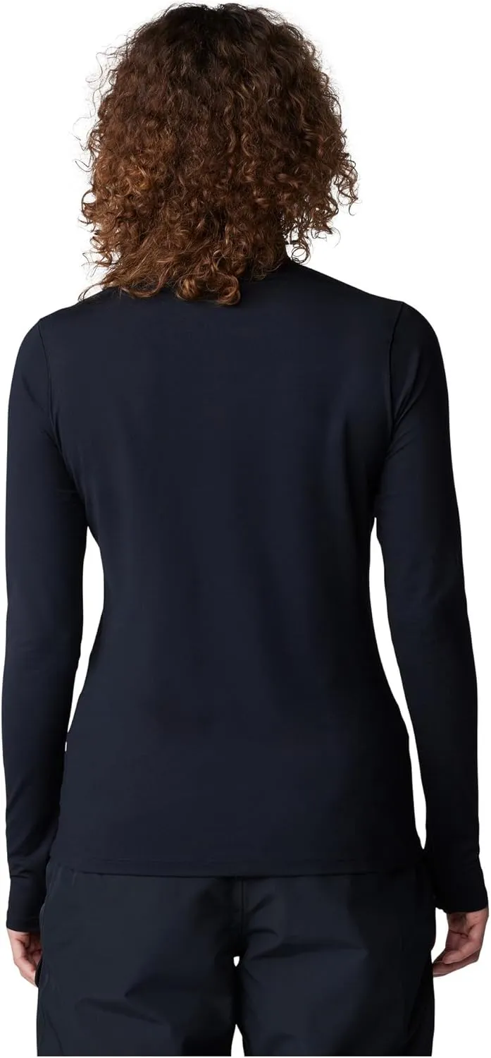 Mountain Hardwear Women's Butter Half Zip