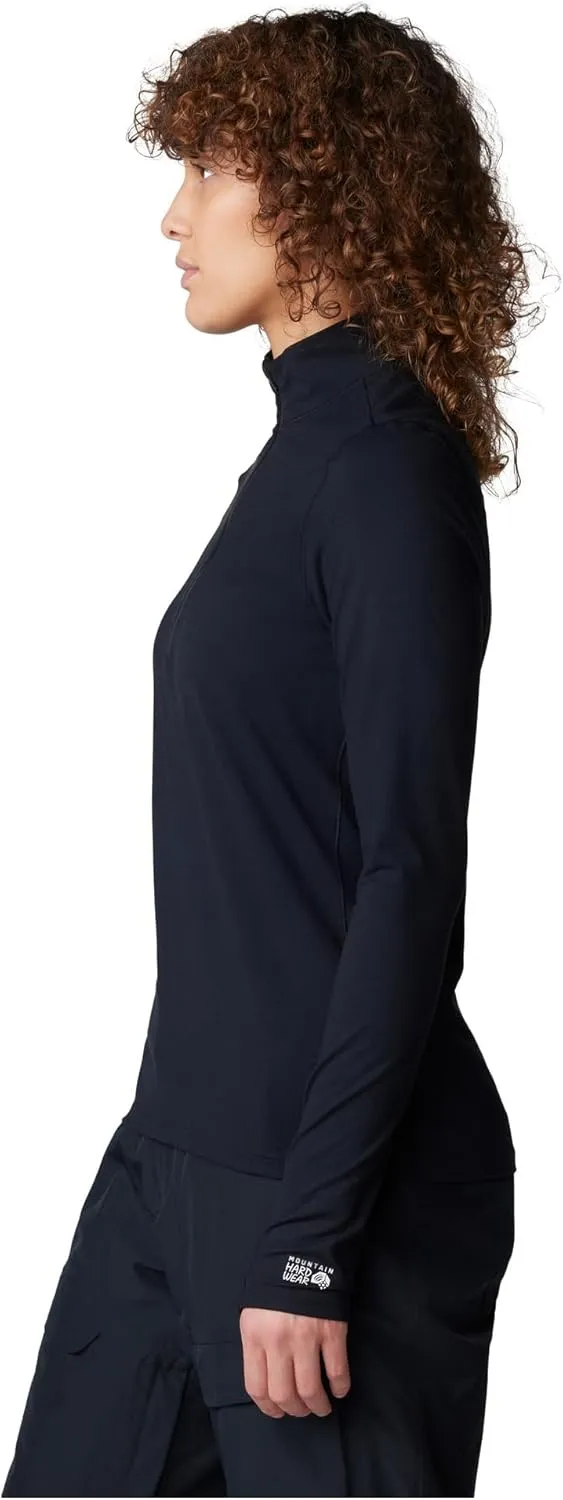 Mountain Hardwear Women's Butter Half Zip