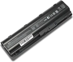 MU06 MU09 Laptop Battery Replacement for HP 593553-001 593554-001 Pavilion G6 G7 G62 G72 G4 DV6 DV7 DM4 2000 Compaq Presario CQ32 CQ42 CQ43 CQ56 CQ57 CQ62 CQ72 [10.8V 47WH]