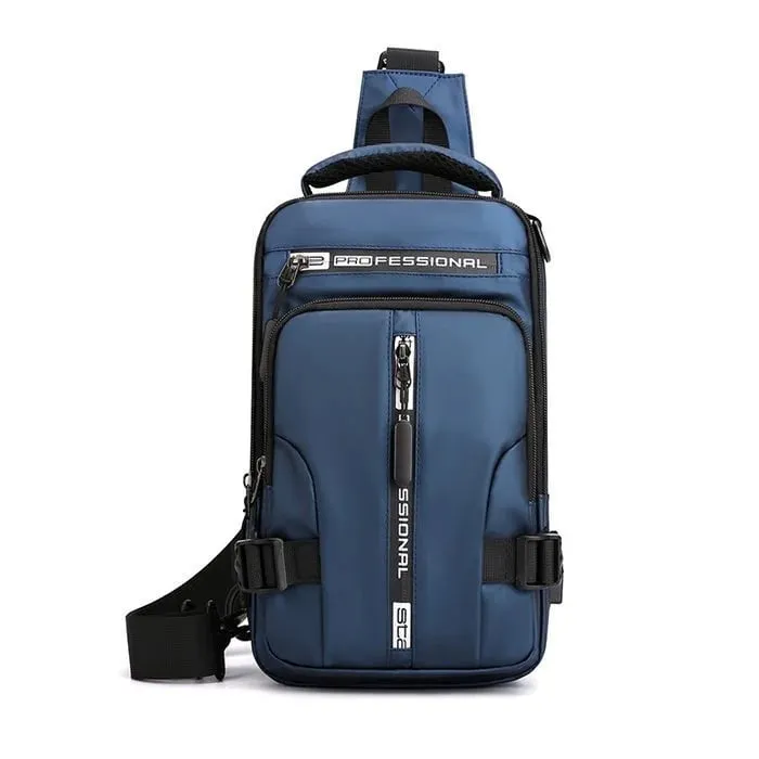 🔥Multi-functional Crossbody Bags