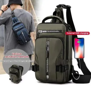 🔥Multi-functional Crossbody Bags