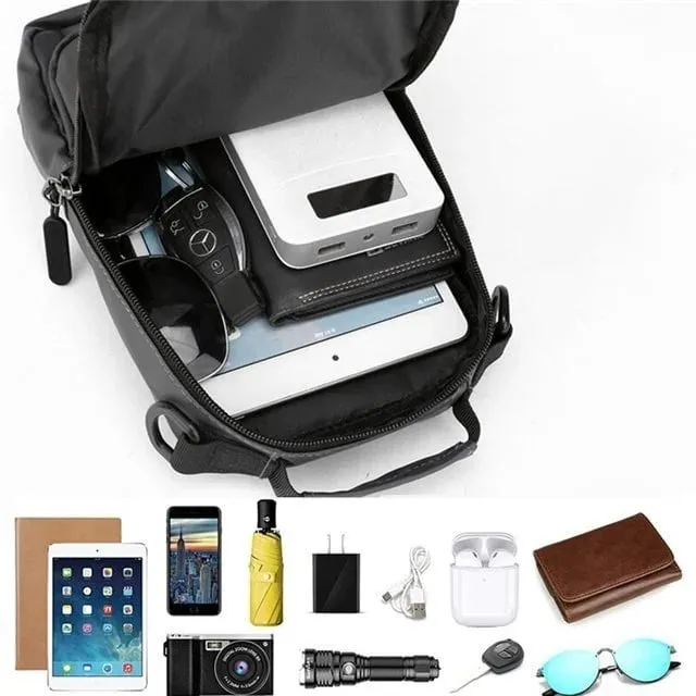 🔥Multi-functional Crossbody Bags