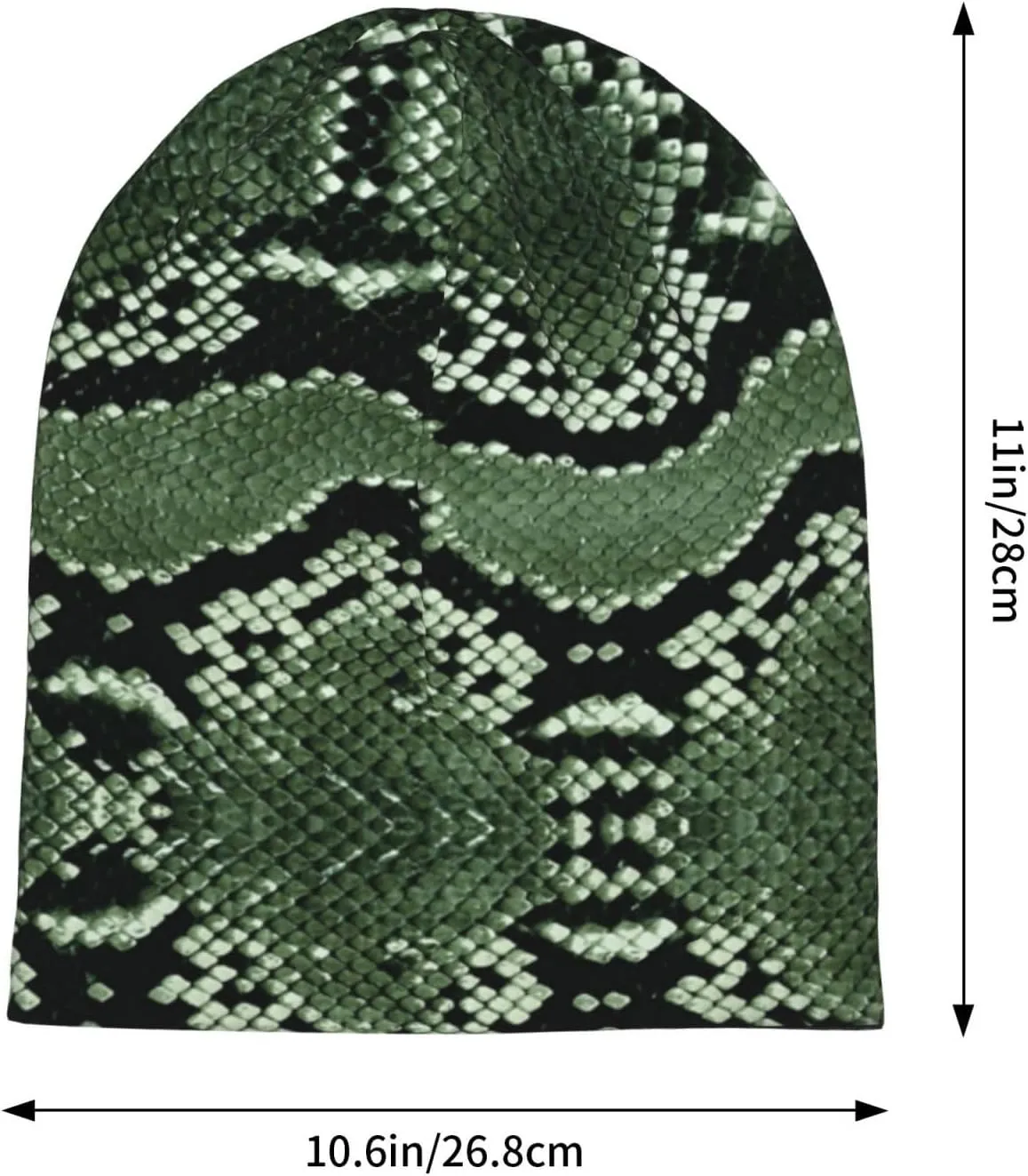 Multifunction Beanie Hat Math Equation School Design Jogging Cycling Baggy Beanies Soft Warm Chemo Hats Stretch Skull Cap
