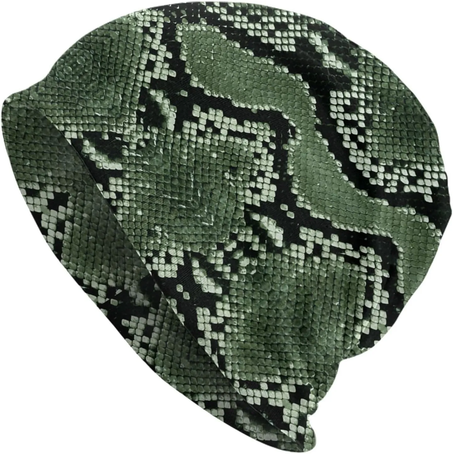 Multifunction Beanie Hat Math Equation School Design Jogging Cycling Baggy Beanies Soft Warm Chemo Hats Stretch Skull Cap